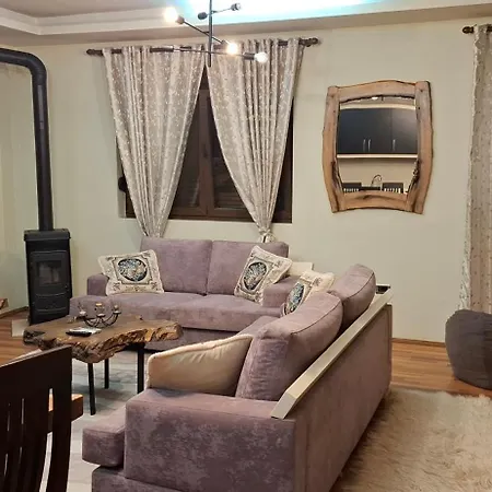 Zajo Apartamet Rruga 1maji